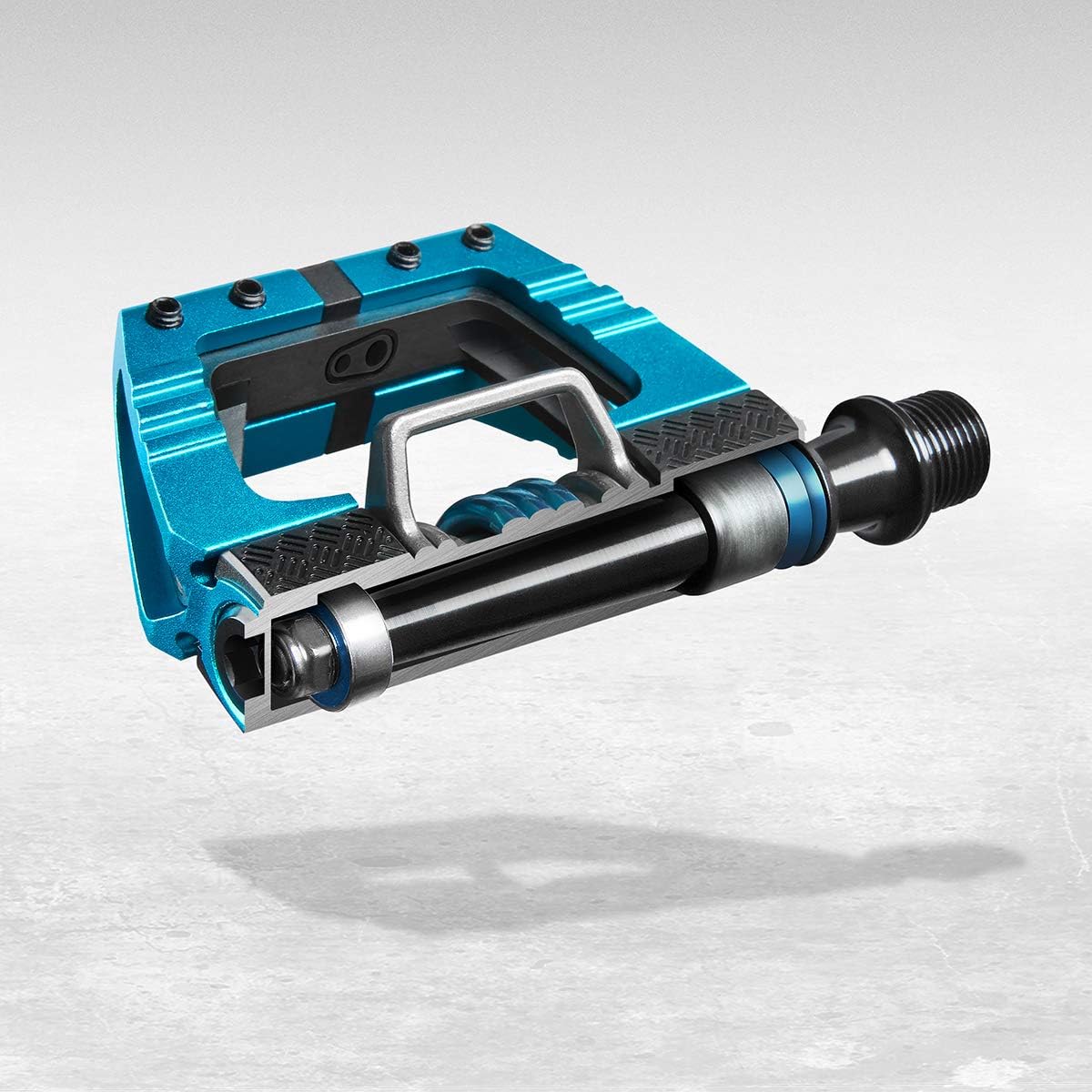 Crankbrothers Mallet Enduro Pedals, unisex, Mallet Enduro