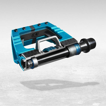 Crankbrothers Mallet Enduro Pedals, unisex, Mallet Enduro