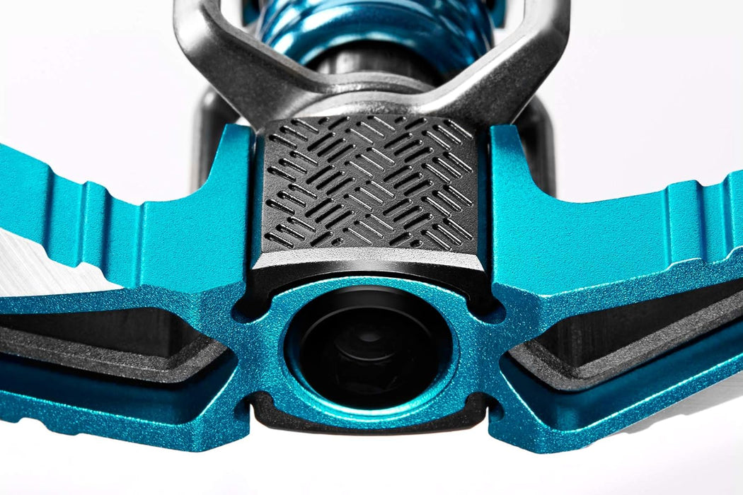 Crankbrothers Mallet Enduro Pedals, unisex, Mallet Enduro