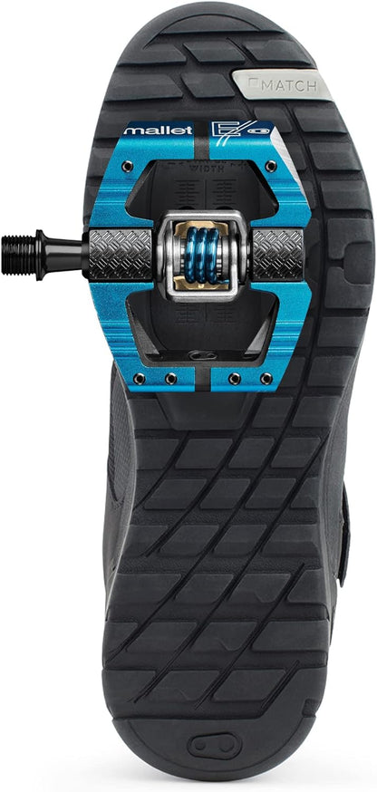 Crankbrothers Mallet Enduro Pedals, unisex, Mallet Enduro