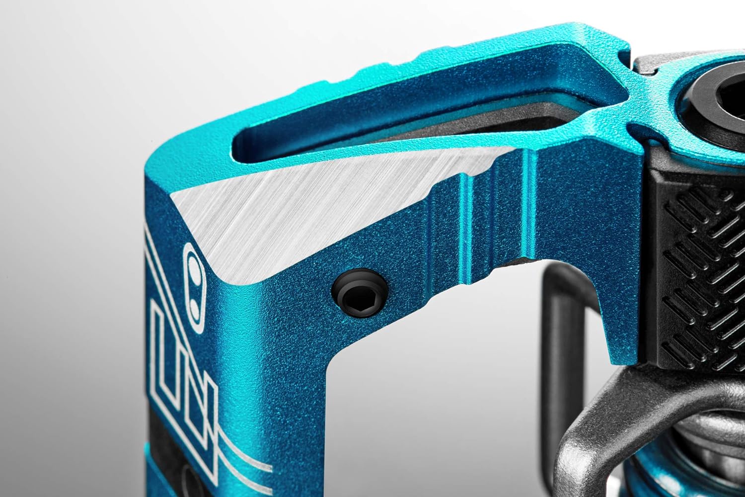 Crankbrothers Mallet Enduro Pedals, unisex, Mallet Enduro
