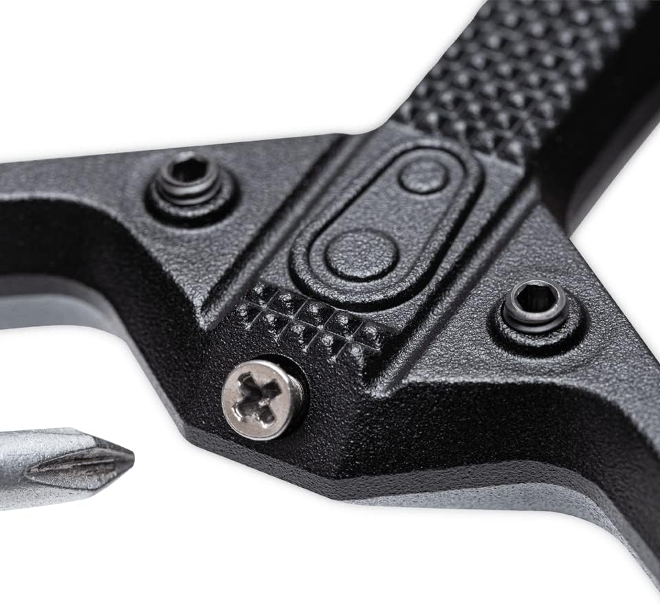 Crankbrothers Stamp