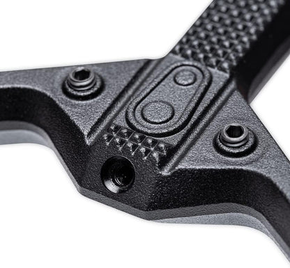 Crankbrothers Stamp