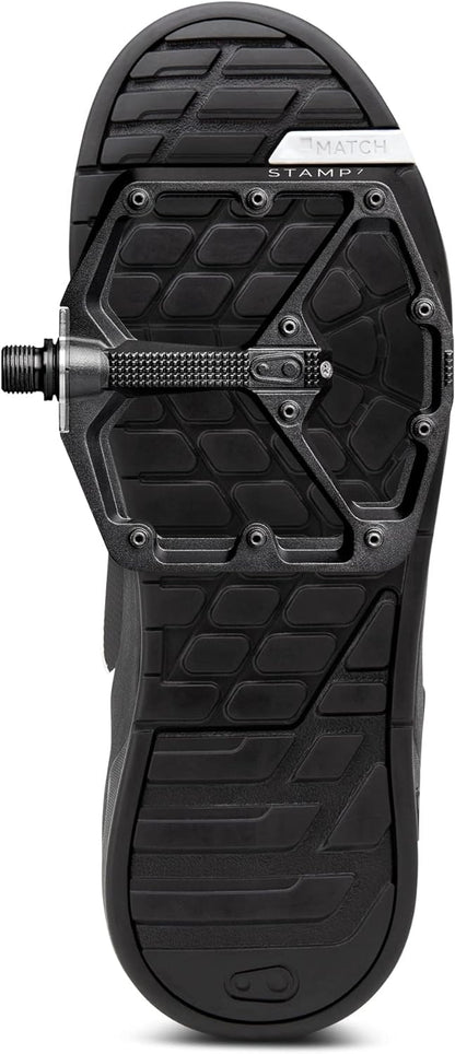 Crankbrothers Stamp