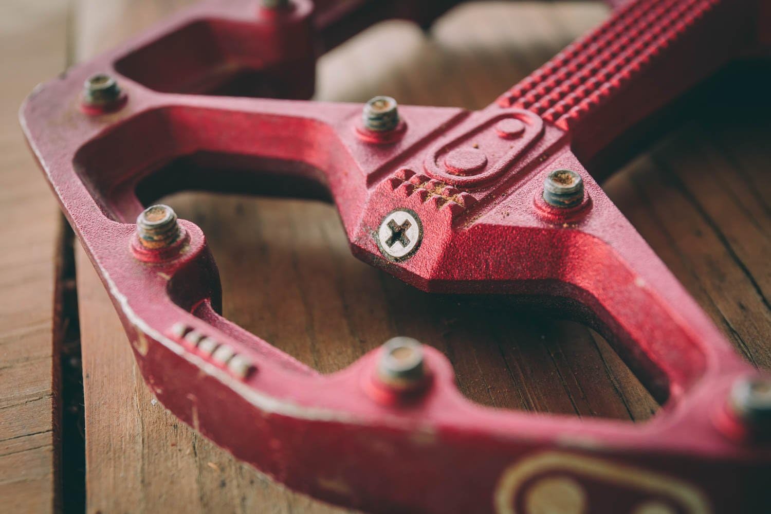 Crankbrothers Stamp