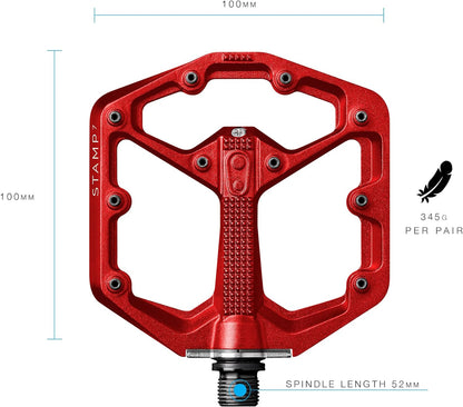 Crankbrothers Stamp