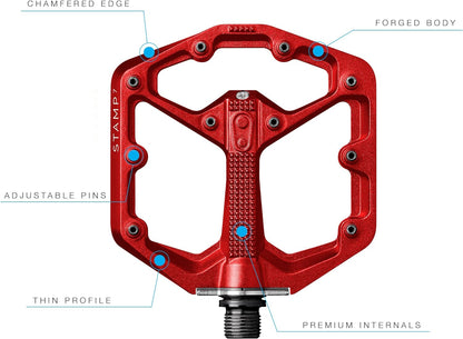Crankbrothers Stamp
