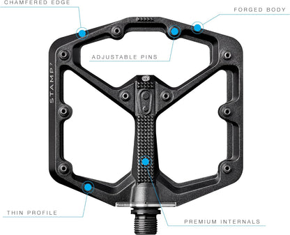 Crankbrothers Stamp