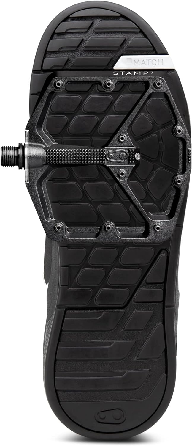 Crankbrothers Stamp