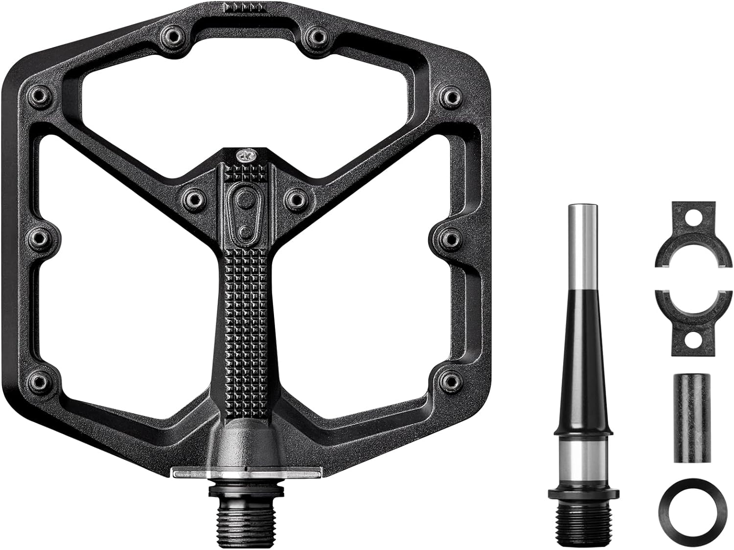 Crankbrothers Stamp