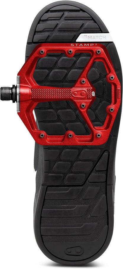 Crankbrothers Stamp