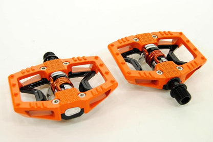 Crankbrothers Doubleshot
