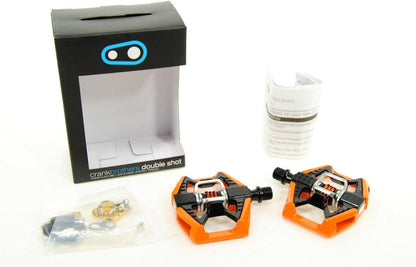 Crankbrothers Doubleshot