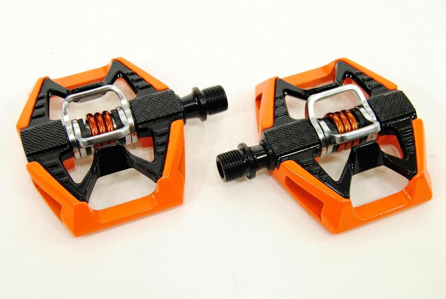 Crankbrothers Doubleshot