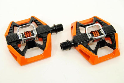 Crankbrothers Doubleshot