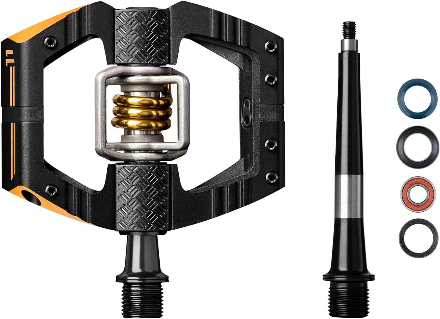 Crank Brothers Pedals CRANKBROTHERS Mallet Enduro 11
