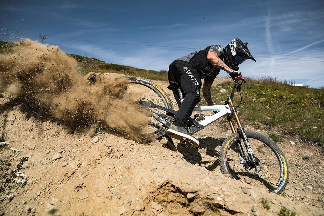 CRANKBROTHERS Mallet MTB Bike Pedal