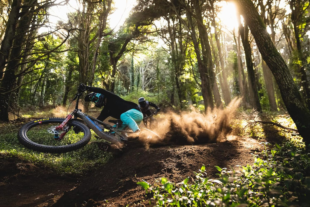 CRANKBROTHERS Mallet MTB Bike Pedal