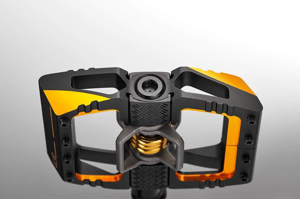 CRANKBROTHERS Mallet MTB Bike Pedal