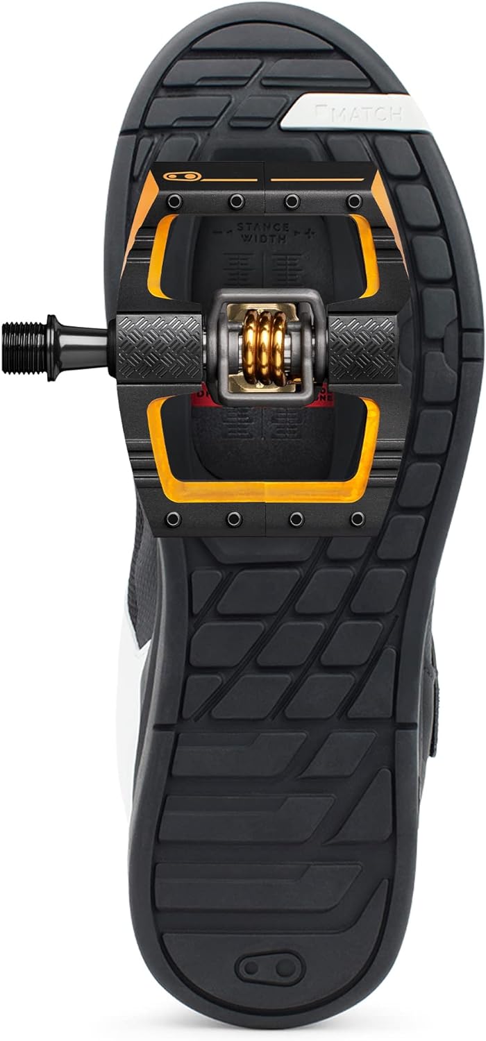 CRANKBROTHERS Mallet MTB Bike Pedal