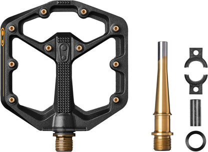 Crankbrothers STAMP11 Unisex Adult Bike Pedal