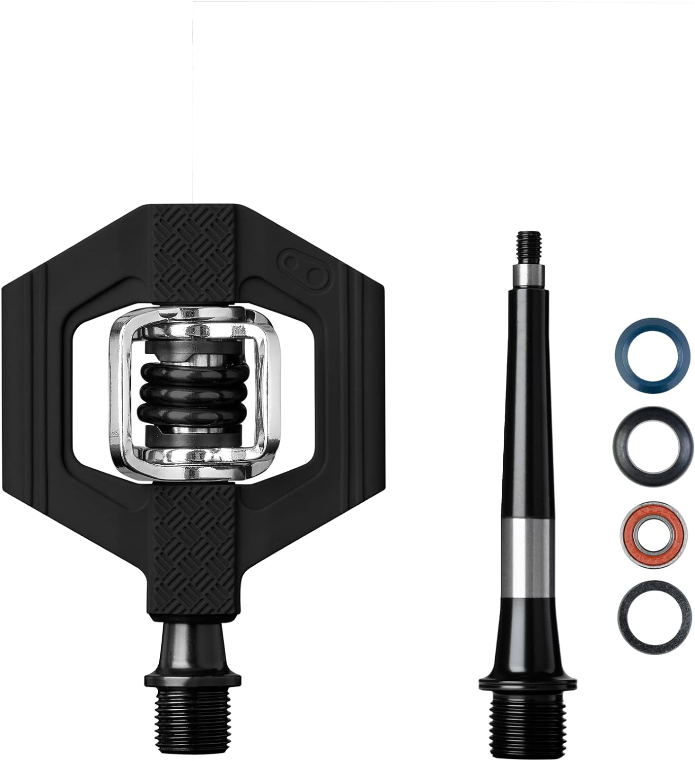 Crank Brothers 'CRANKBROTHERS Laufradsatz candy1-Pedal MTB Unisex Erwachsene