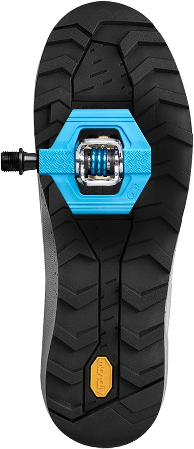 Crank Brothers 'CRANKBROTHERS Laufradsatz candy1-Pedal MTB Unisex Erwachsene