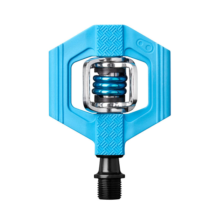 Crank Brothers 'CRANKBROTHERS Laufradsatz candy1-Pedal MTB Unisex Erwachsene