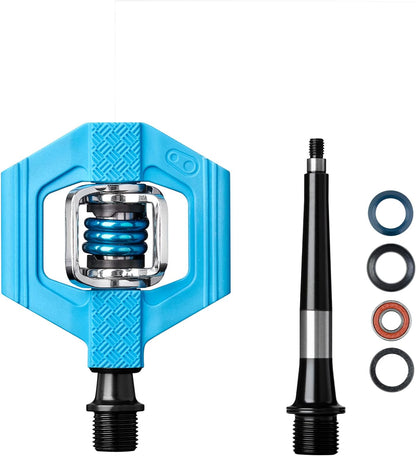 Crank Brothers 'CRANKBROTHERS Laufradsatz candy1-Pedal MTB Unisex Erwachsene