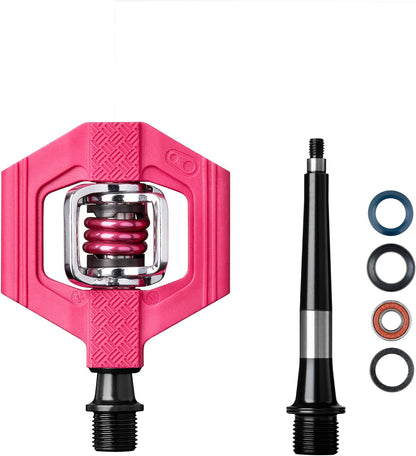 Crank Brothers 'CRANKBROTHERS Laufradsatz candy1-Pedal MTB Unisex Erwachsene