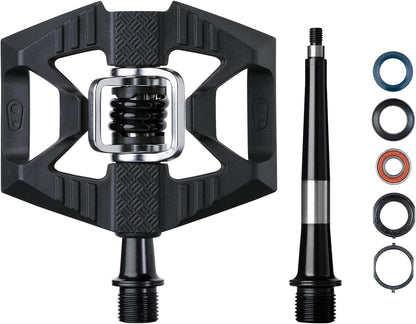 CRANKBROTHERS Unisex's Doubleshot-1 Pedals