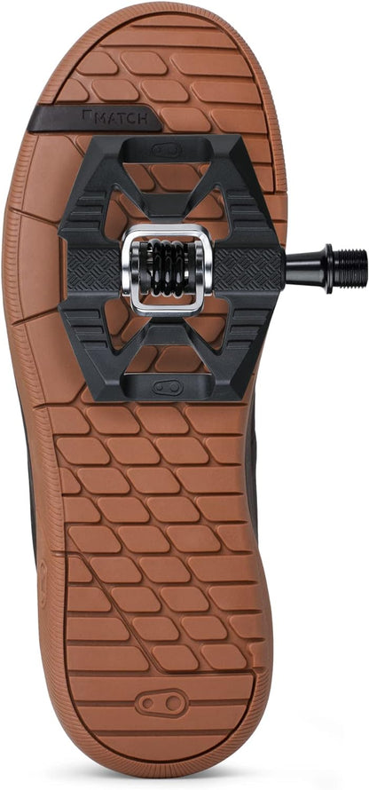CRANKBROTHERS Unisex's Doubleshot-1 Pedals
