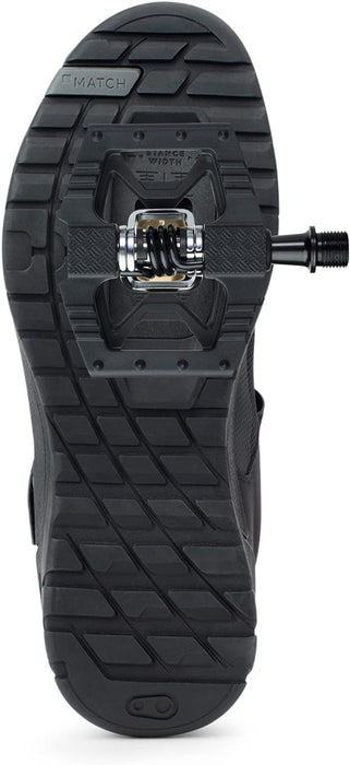 CRANKBROTHERS Unisex's Doubleshot-1 Pedals