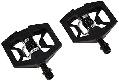 CRANKBROTHERS Unisex's Doubleshot-1 Pedals