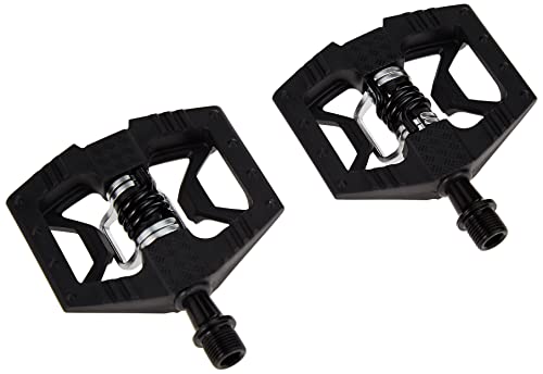 CRANKBROTHERS Unisex's Doubleshot-1 Pedals