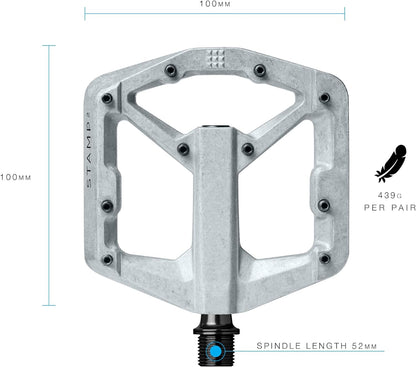 Crank Brothers Stamp 2 Pedals