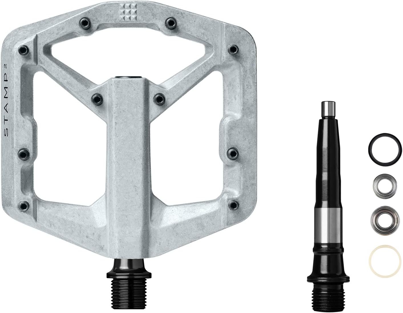 Crank Brothers Stamp 2 Pedals
