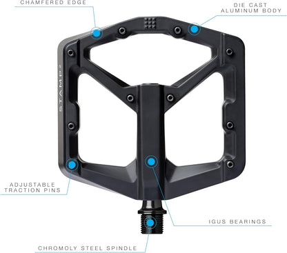 Crank Brothers Stamp 2 Pedals