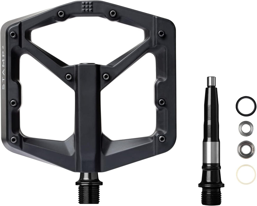 Crank Brothers Stamp 2 Pedals