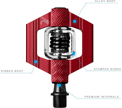 Crankbrothers Candy 7 MTB Pedal