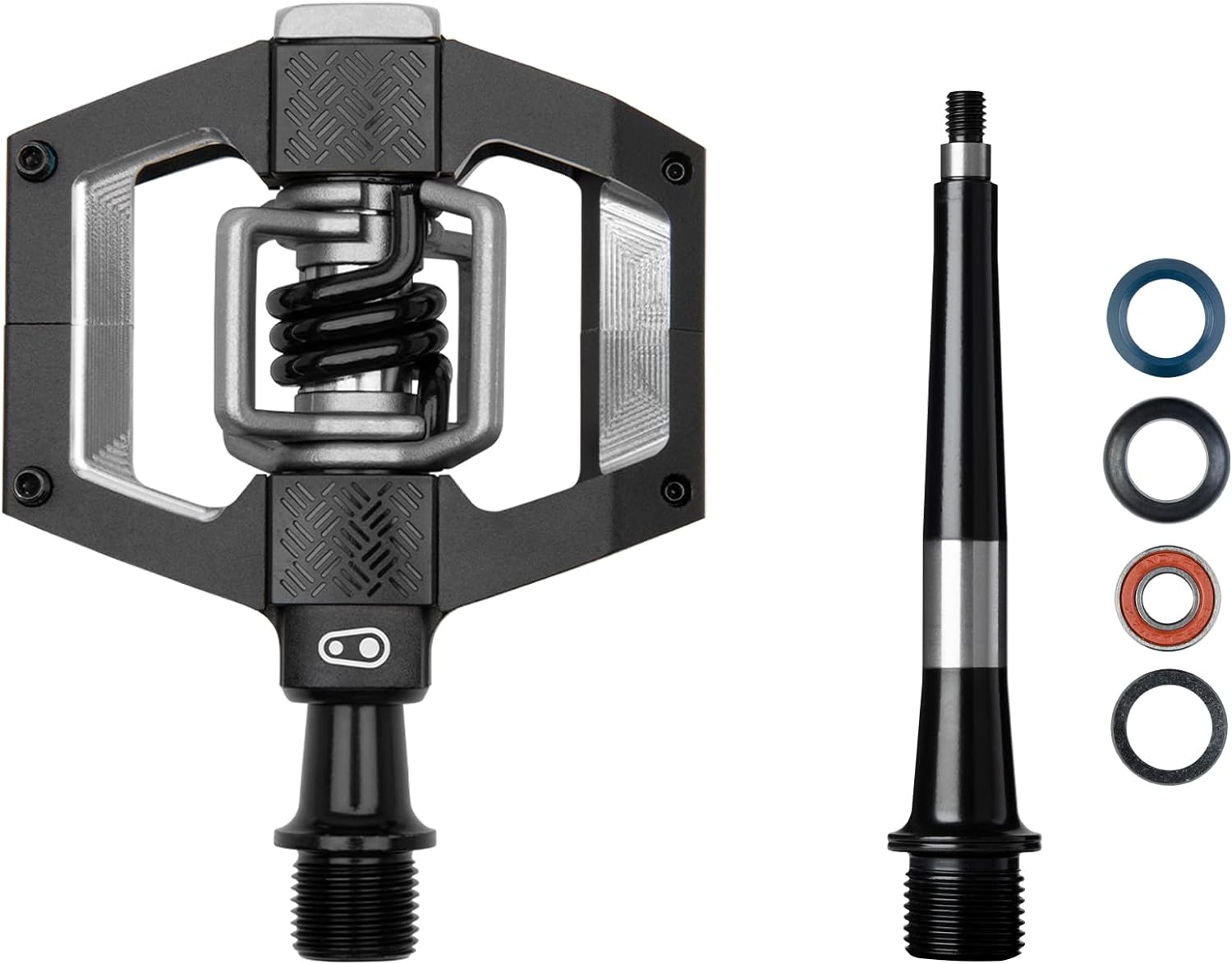 Crankbrothers Mallet MTB Bike Pedal