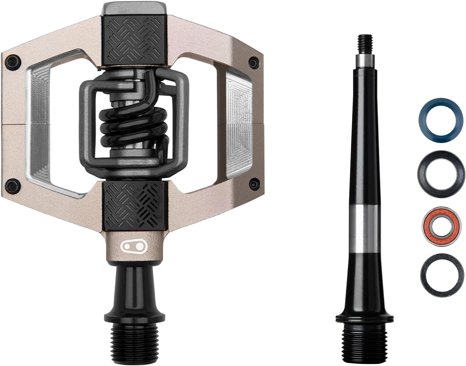 Crankbrothers Mallet MTB Bike Pedal