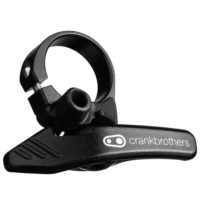 Crankbrothers Drop Bar Dropper Remote - Gen 2
