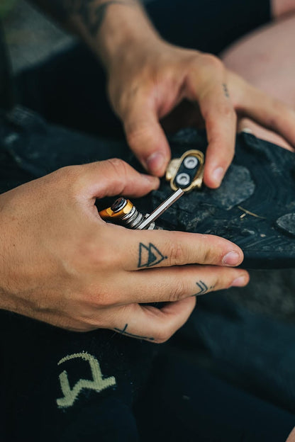 CRANKBROTHERS Premium Bike Cleats
