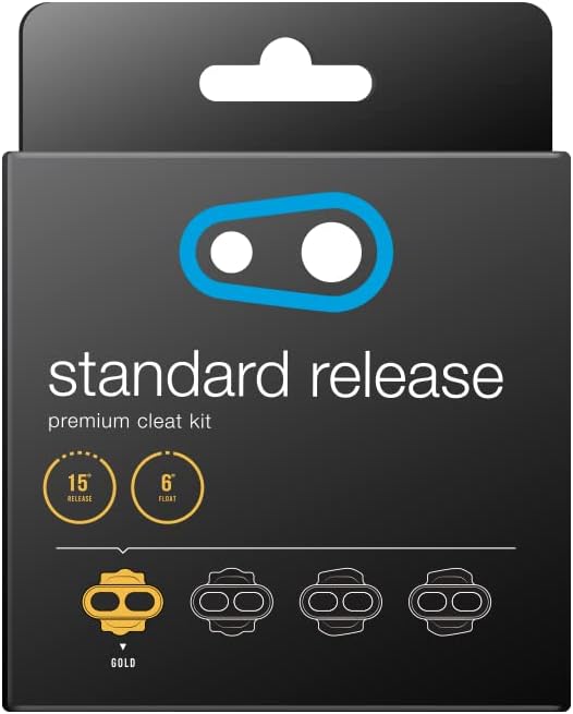 CRANKBROTHERS Premium Bike Cleats