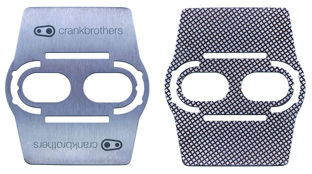 CRANKBROTHERS Footwear Accessories Shoe Shields