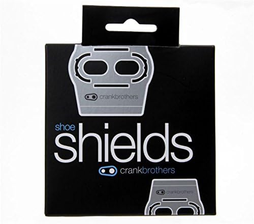 CRANKBROTHERS Footwear Accessories Shoe Shields