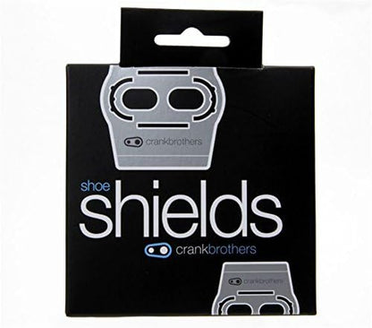CRANKBROTHERS Footwear Accessories Shoe Shields