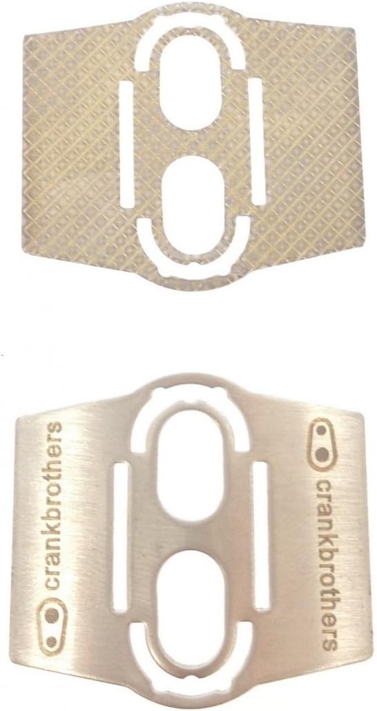 CRANKBROTHERS Footwear Accessories Shoe Shields
