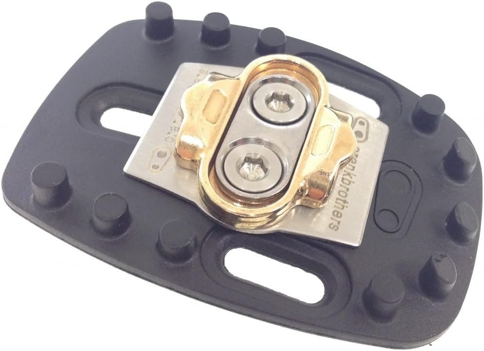 CRANKBROTHERS Footwear Accessories Shoe Shields